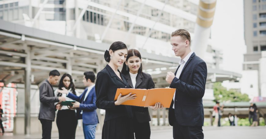 General Skilled Migration