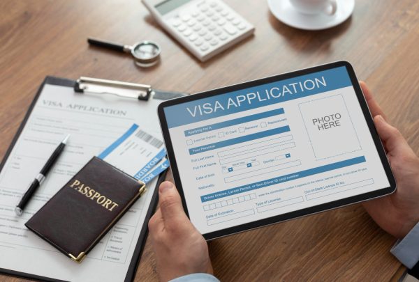 Requirement for 482 visa