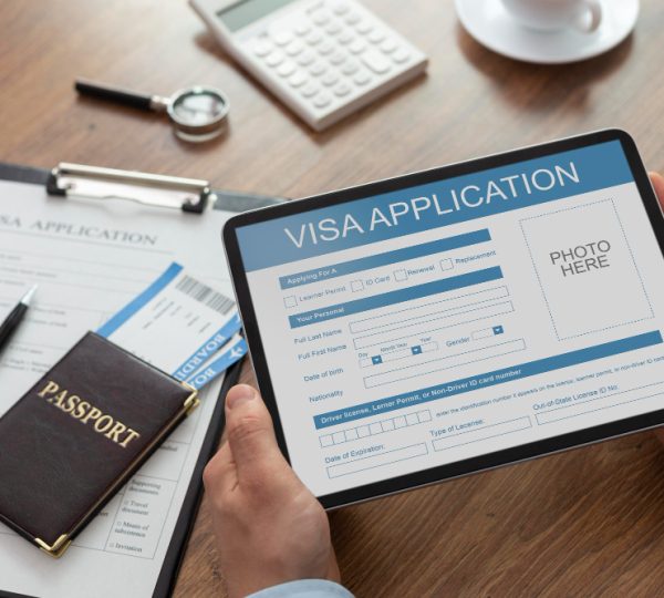 Requirement for 482 visa