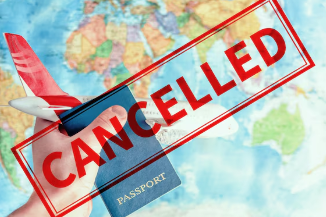 Understanding Visa Refusals And Cancellations 