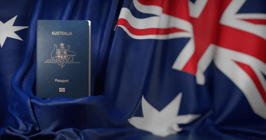 Bring Your Parents to Australia
