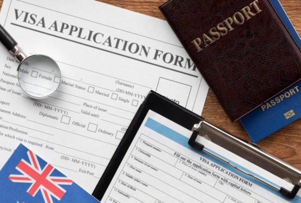 Guide to Applying for an Australian Visa