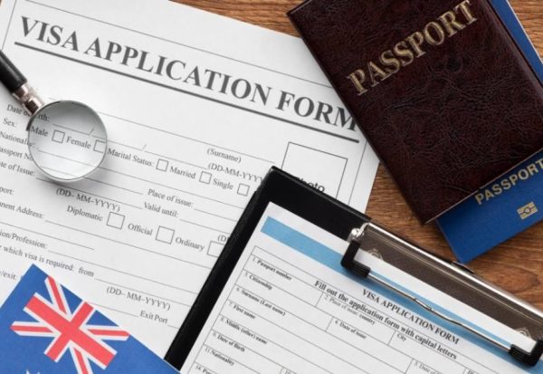 Guide to Applying for an Australian Visa