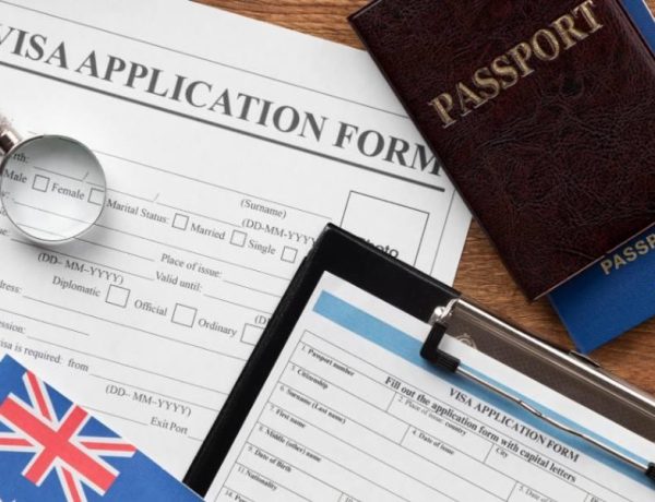 Guide to Applying for an Australian Visa