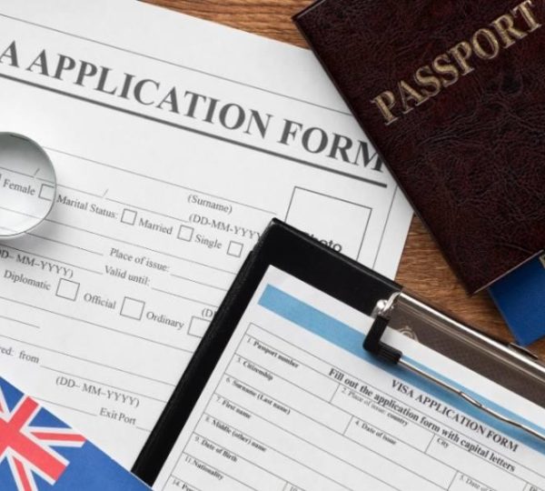 Guide to Applying for an Australian Visa