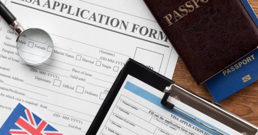 Guide to Applying for an Australian Visa