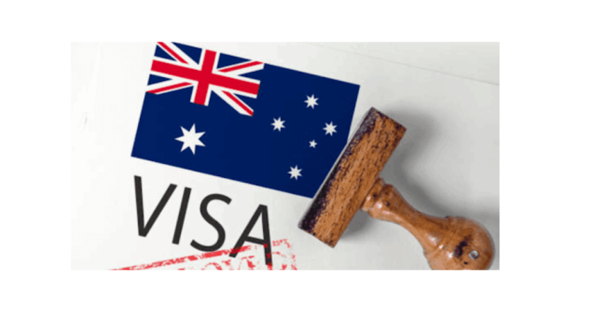 Temporary Visa