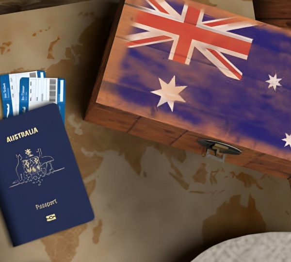 Employer-Sponsored Visas