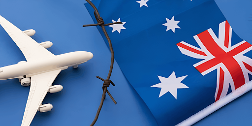 Cost of Australia's