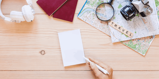 Australian Visitor Visa