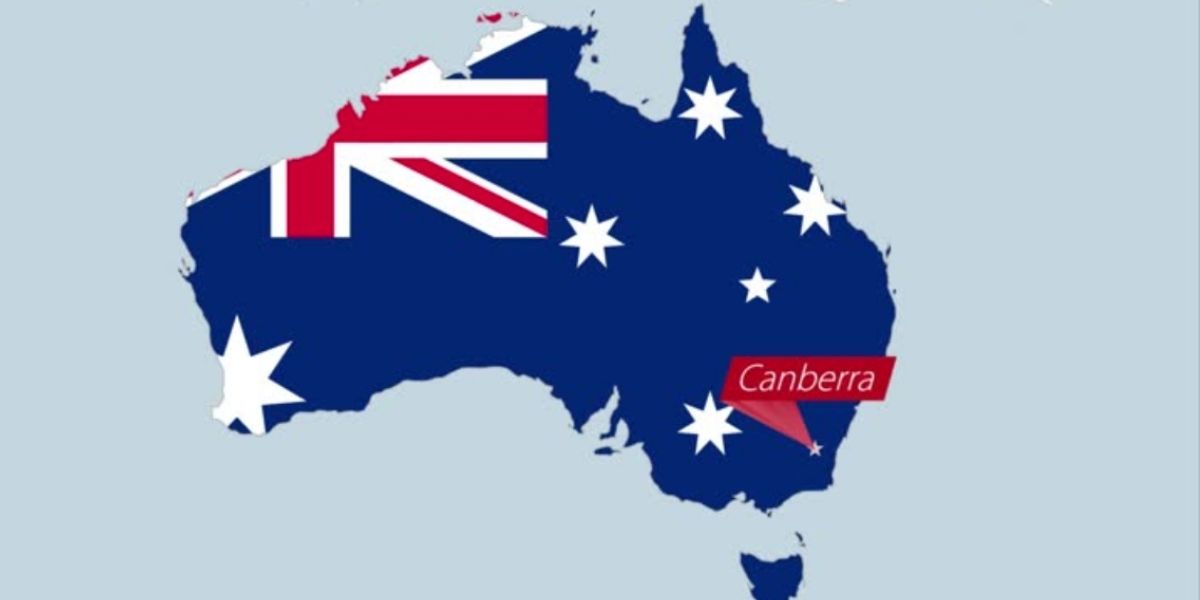 australia