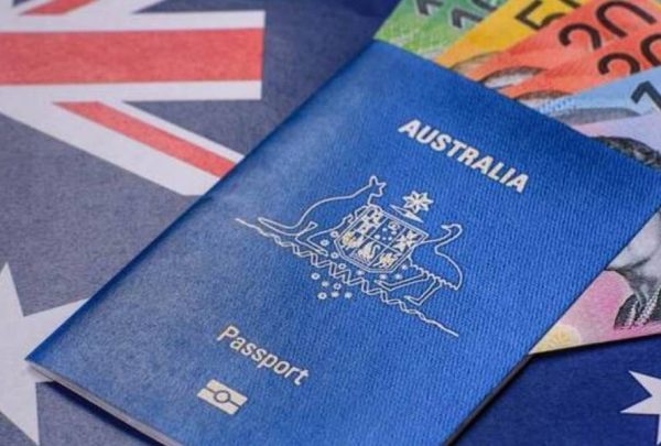 Understanding the 482 Visa