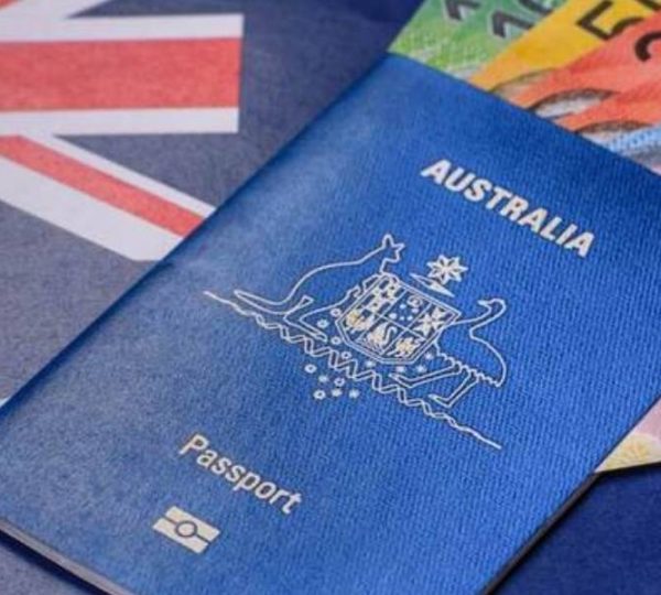 Understanding the 482 Visa