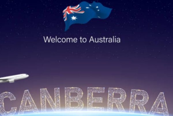 canberra