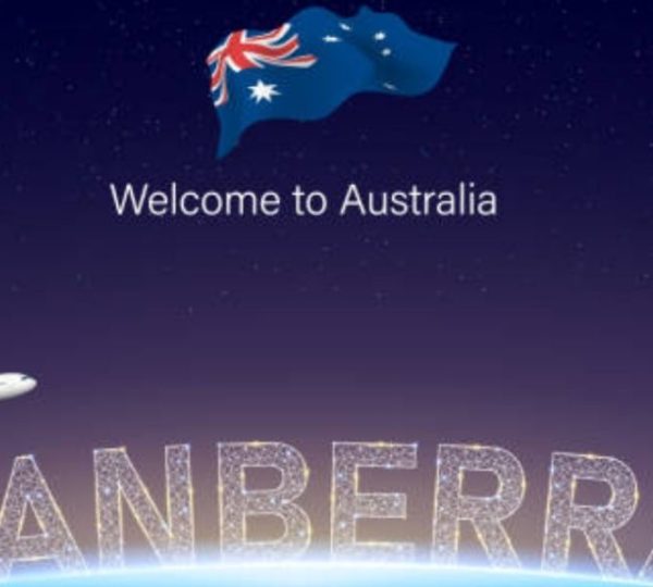 canberra