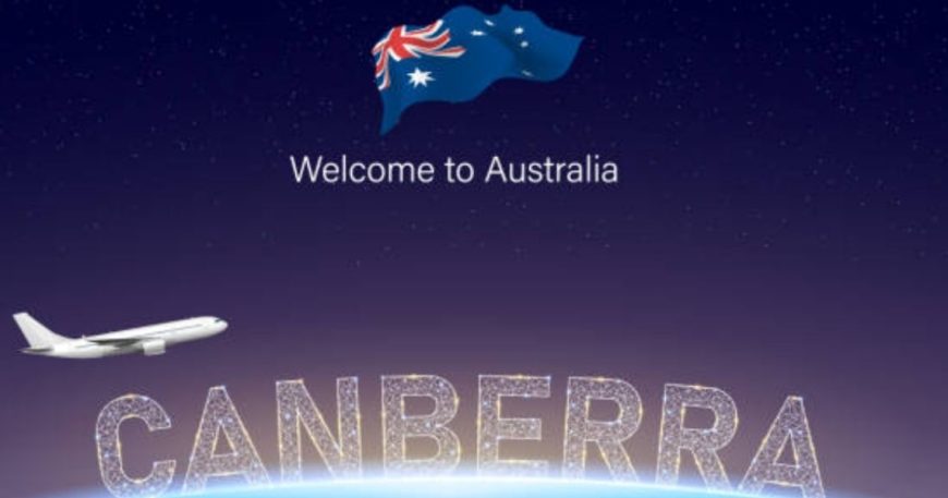canberra